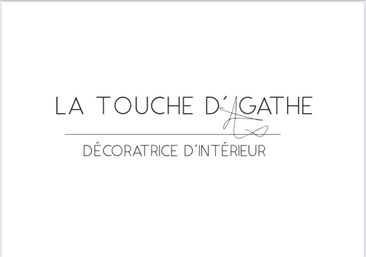 La Touche d'Agathe